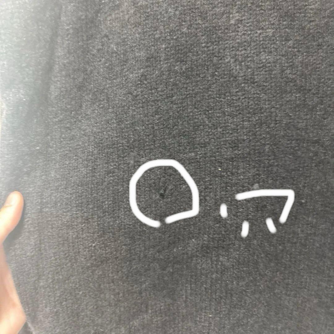 issey miyake 80s カシミヤ ニット — image 4