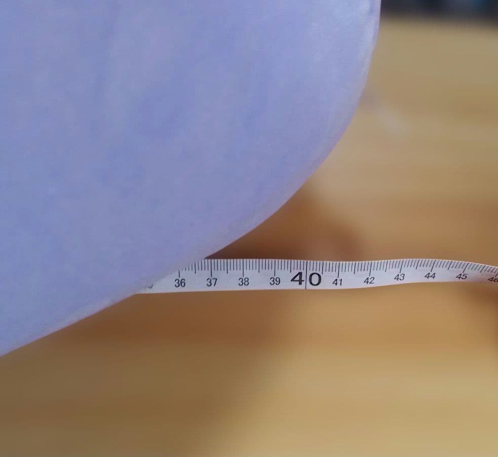 【即購入⭕】 メタモン ぬいぐるみ クッション — image 5