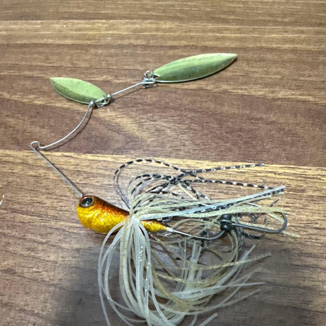 EVERGREEN Dゾーン 1/2oz キンクロ — image 2