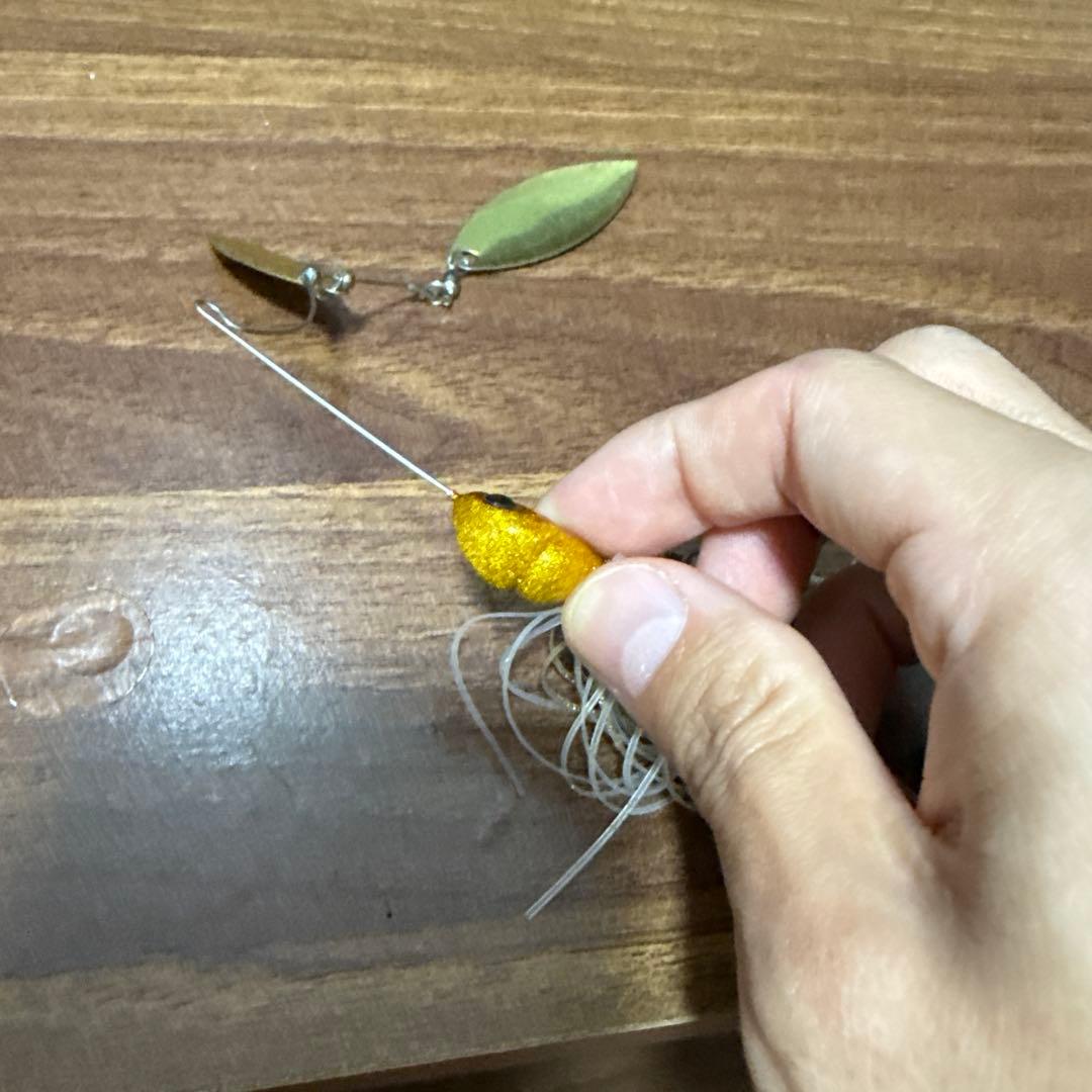 EVERGREEN Dゾーン 1/2oz キンクロ — image 3