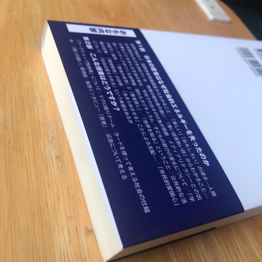 日本の若者はなぜ社会的エネルギーを失ったのか — image 5
