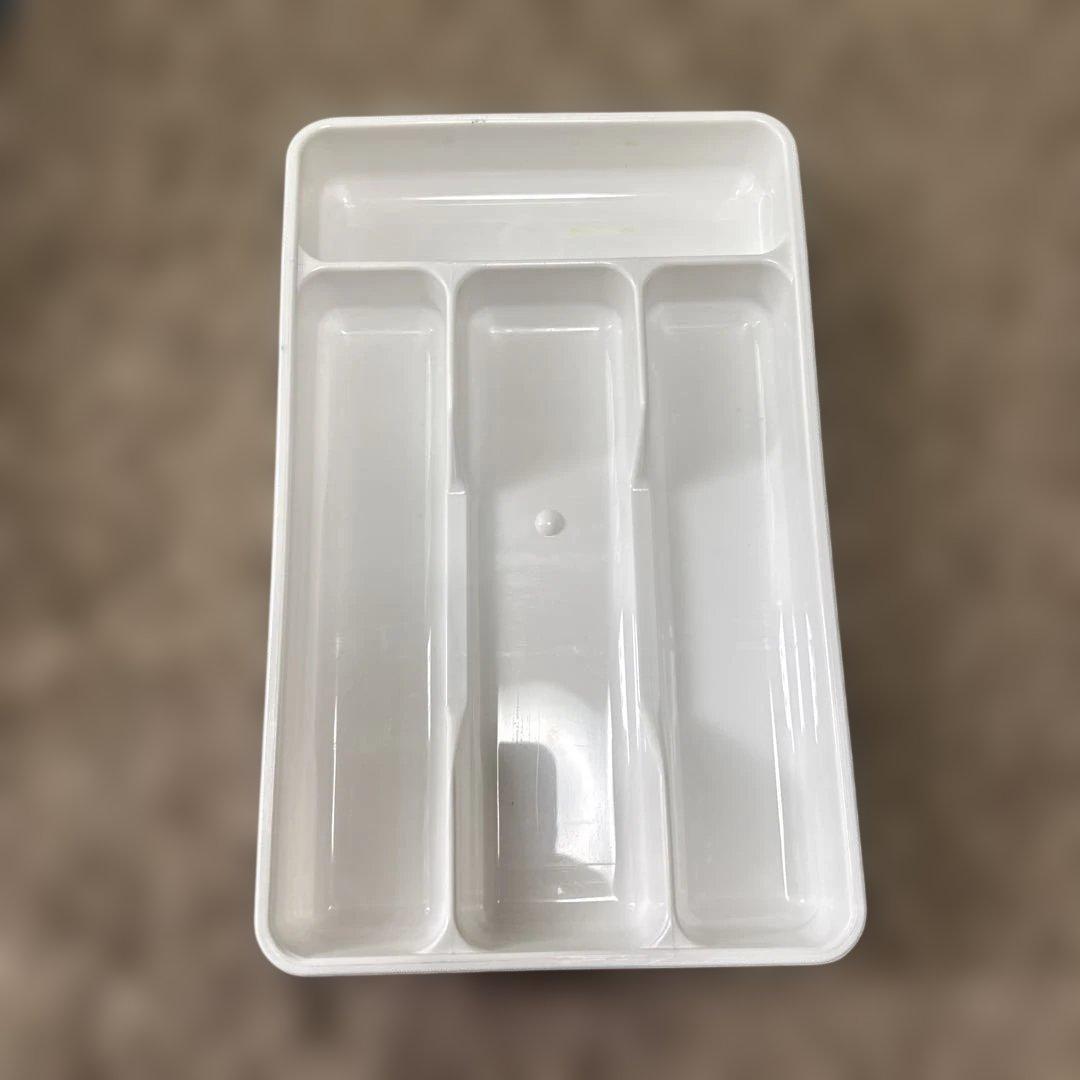 ナカバヤシ　プレーンスタイルデスクトレー　ブルー　おまけ付き　PLS-DT1-B — image 5