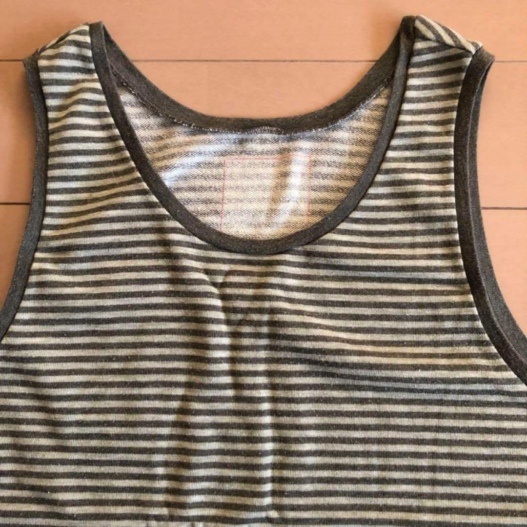 WHIZLIMITED タンクトップ — image 2