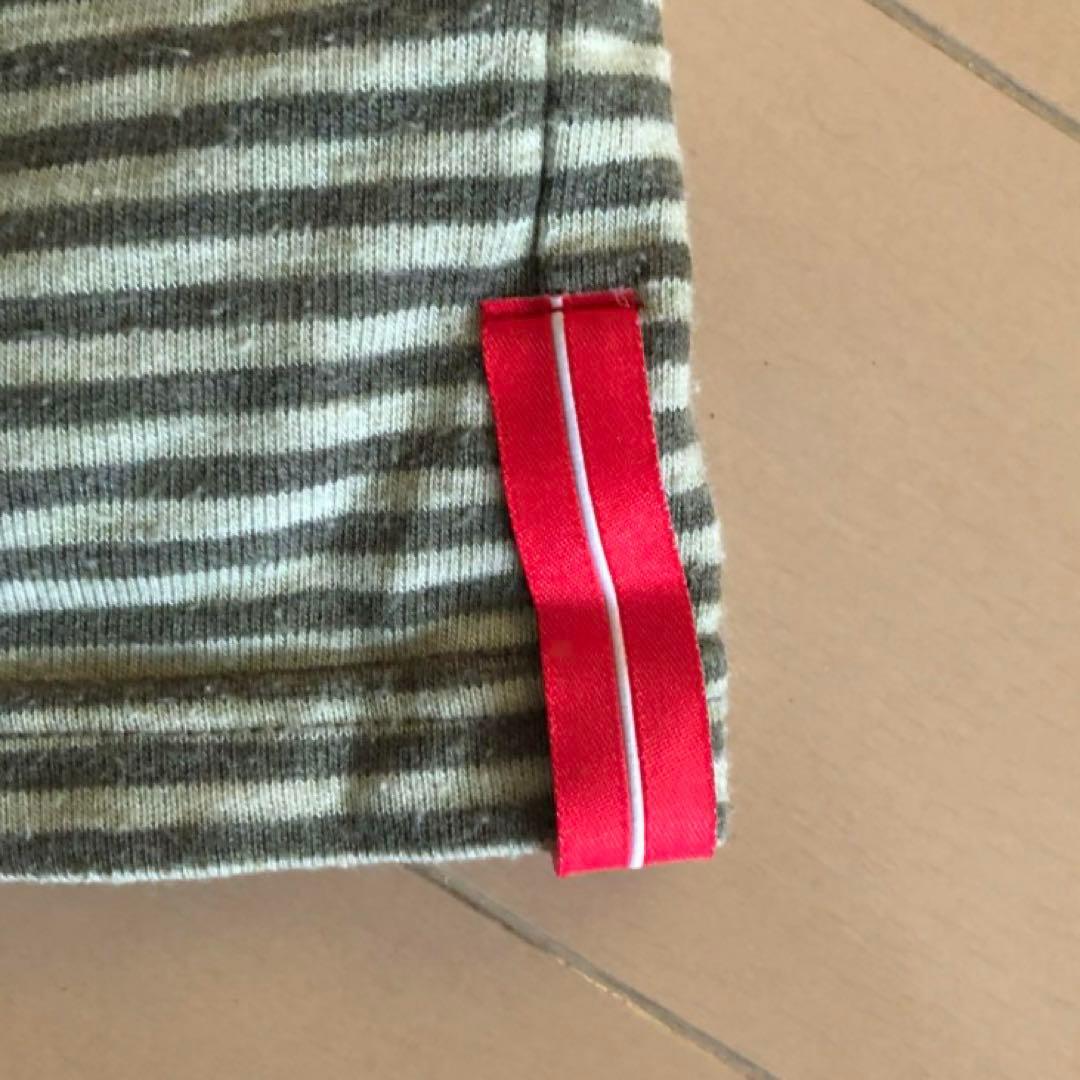 WHIZLIMITED タンクトップ — image 4