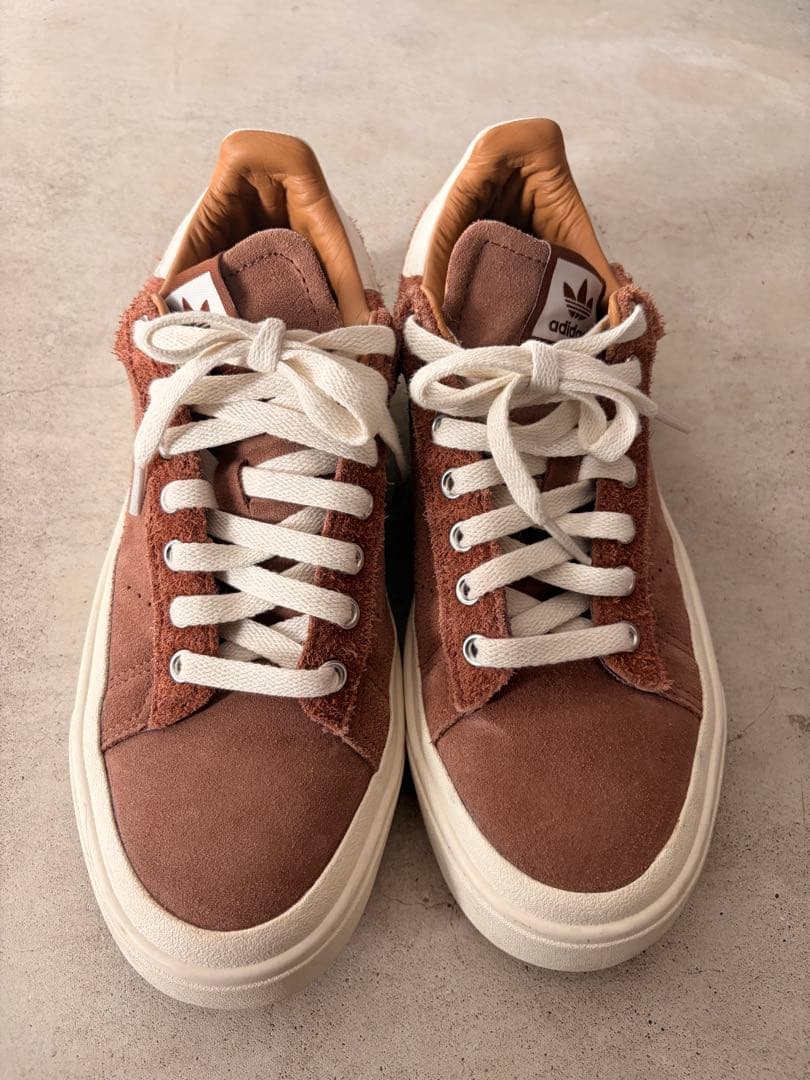 adidas Originals STAN SMITH CS LUX — image 2