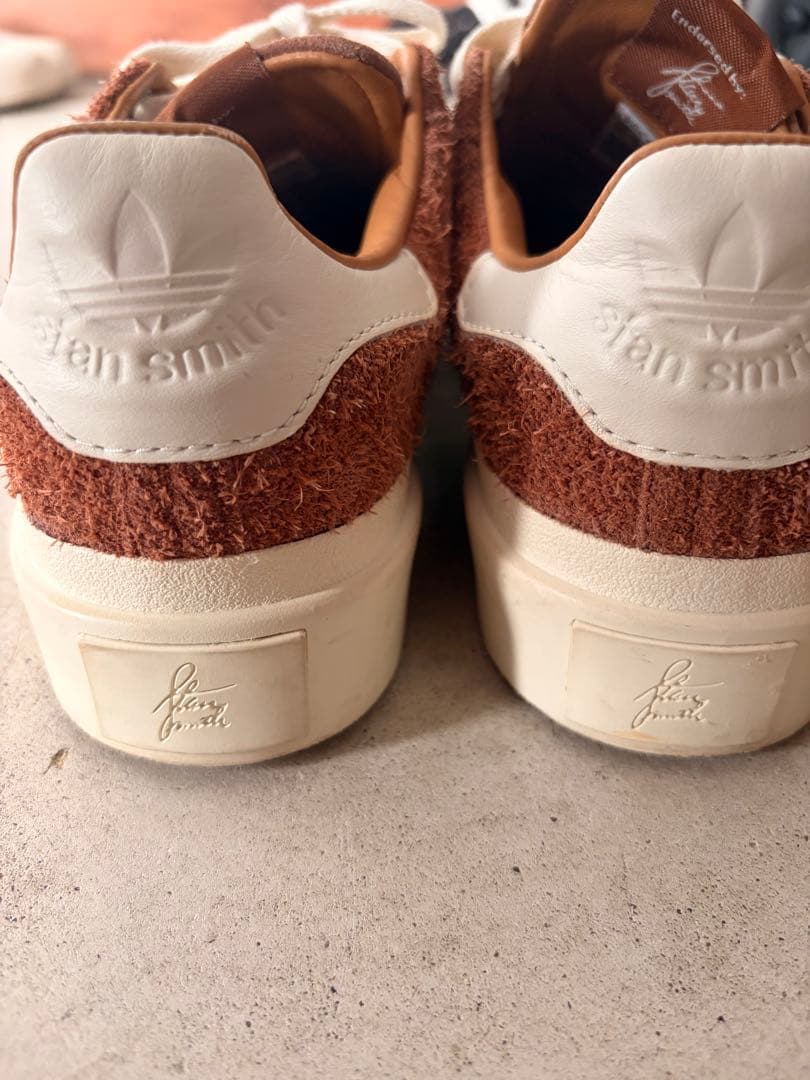 adidas Originals STAN SMITH CS LUX — image 3