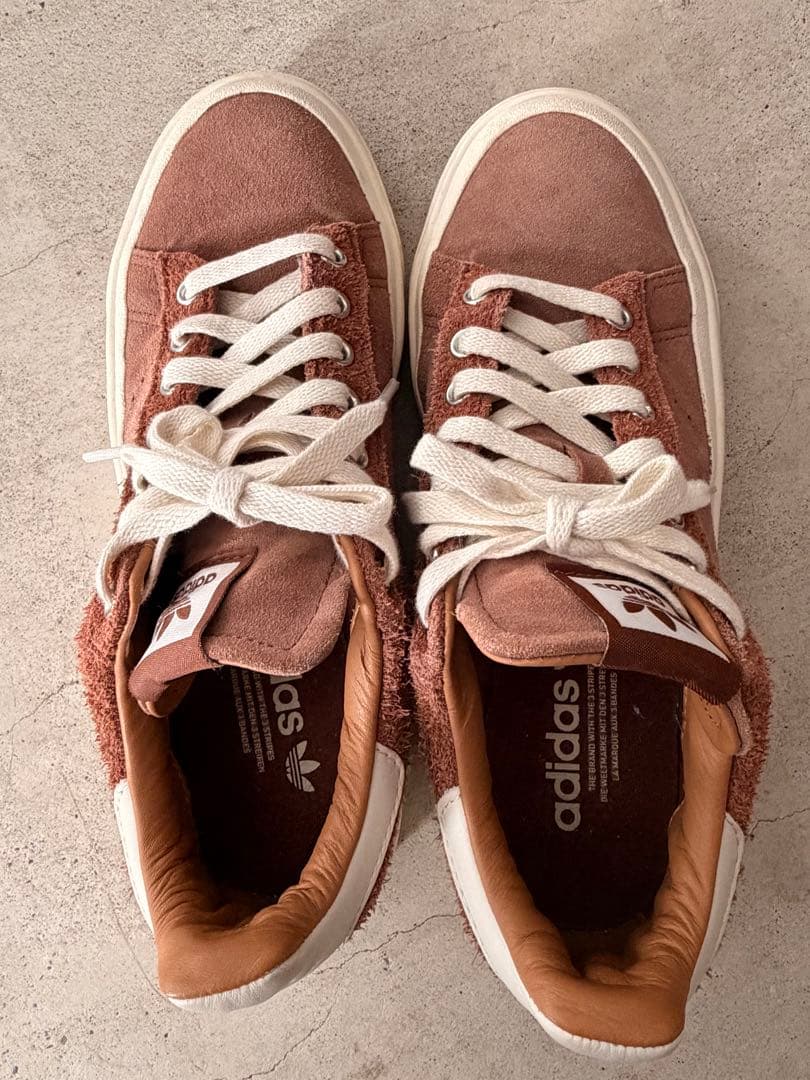 adidas Originals STAN SMITH CS LUX — image 5