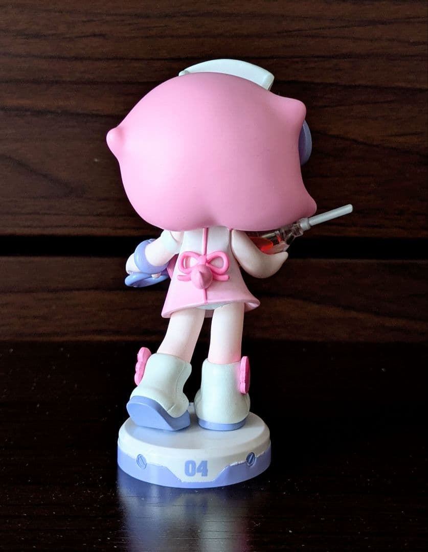 AZURA アニマルファイティングマッチ sheep nurse — image 2