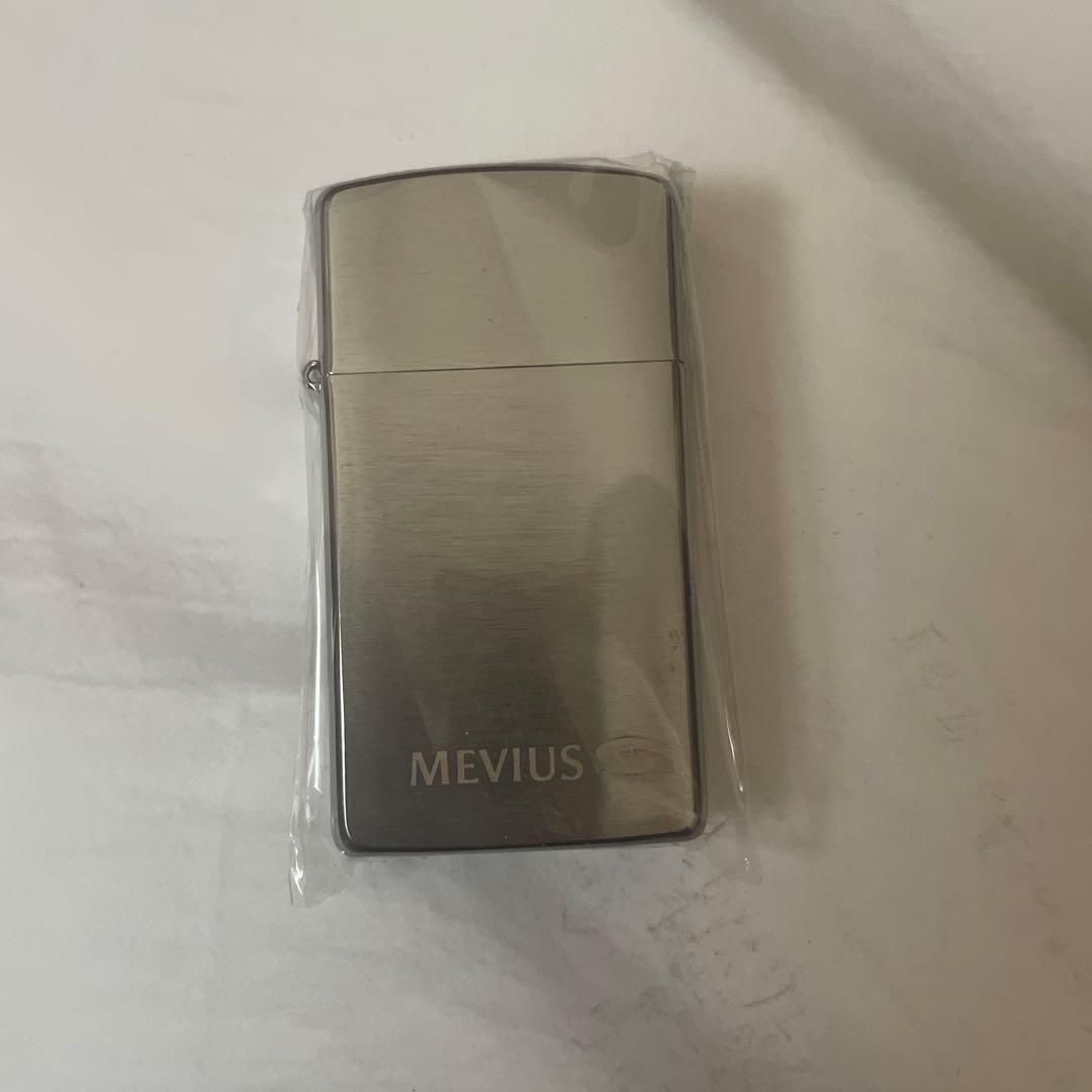 Zippo メビウス　非売品 — image 2