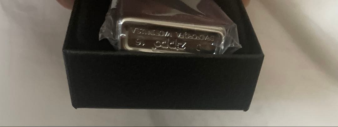 Zippo メビウス　非売品 — image 3