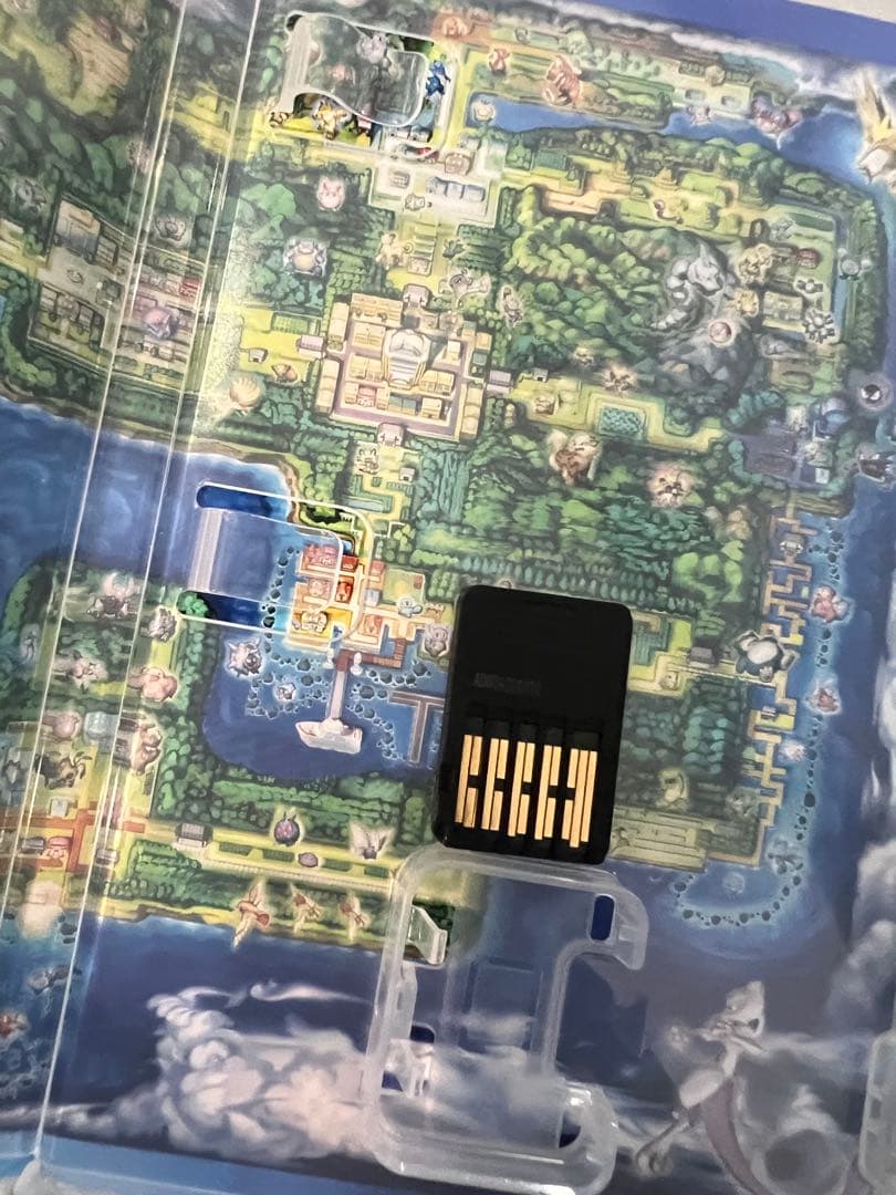 ポケットモンスター Let's Go! イーブイ — image 4