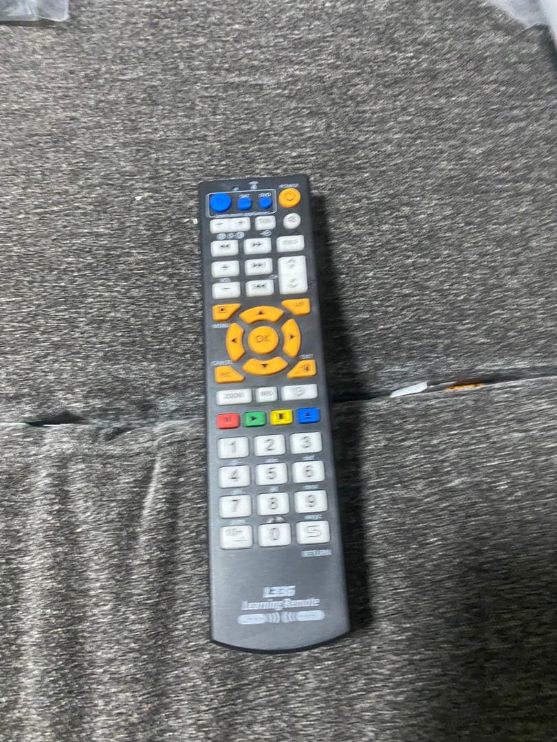 リトルジャマープロ用互換リモコン — image 2