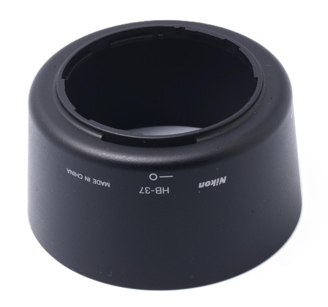 ニコン Nikon レンズフード HB-37 #2 — image 2