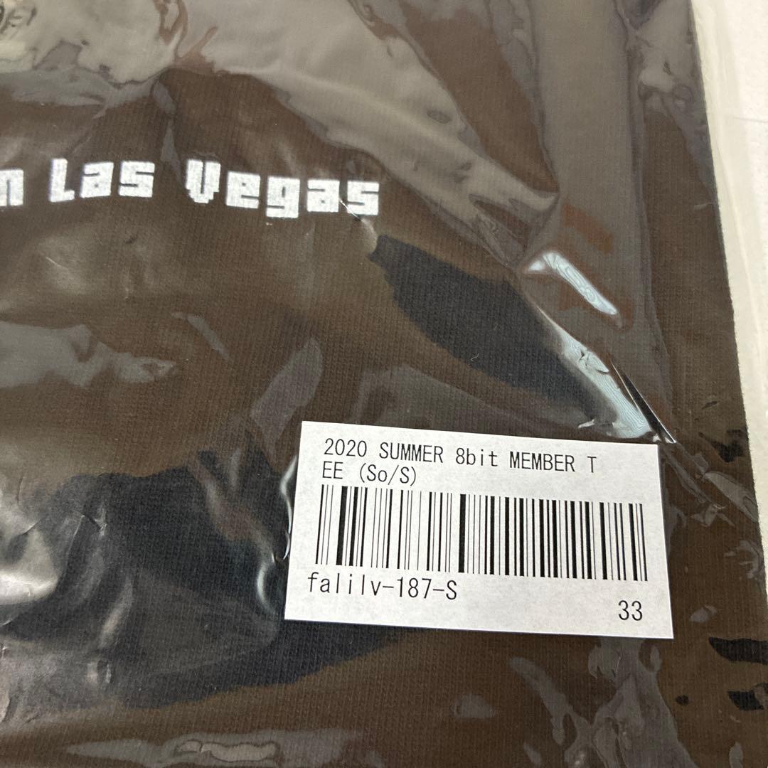 Fear,and Loathing in Las Vegas ベガス Tシャツ — image 5