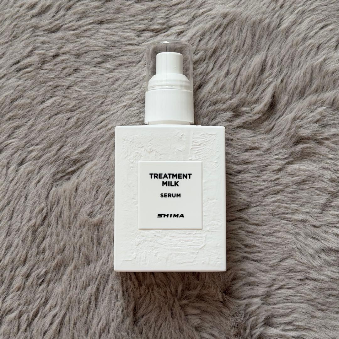 SHIMA SEEK SERUM 新品未使用 匿名配送 — image 2