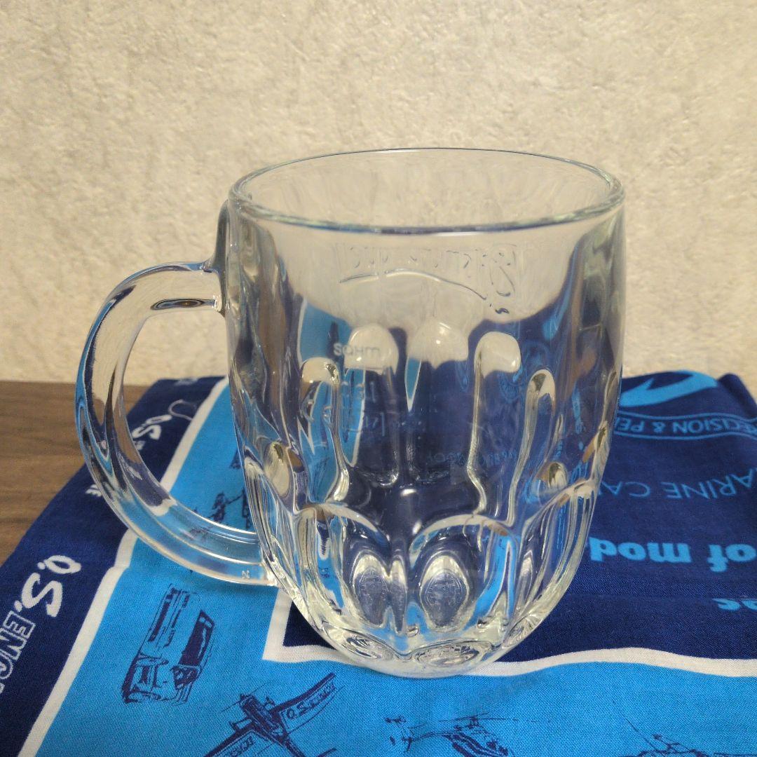 Pilsner Urquell ビアジョッキ 3個セット ビールグラス — image 4