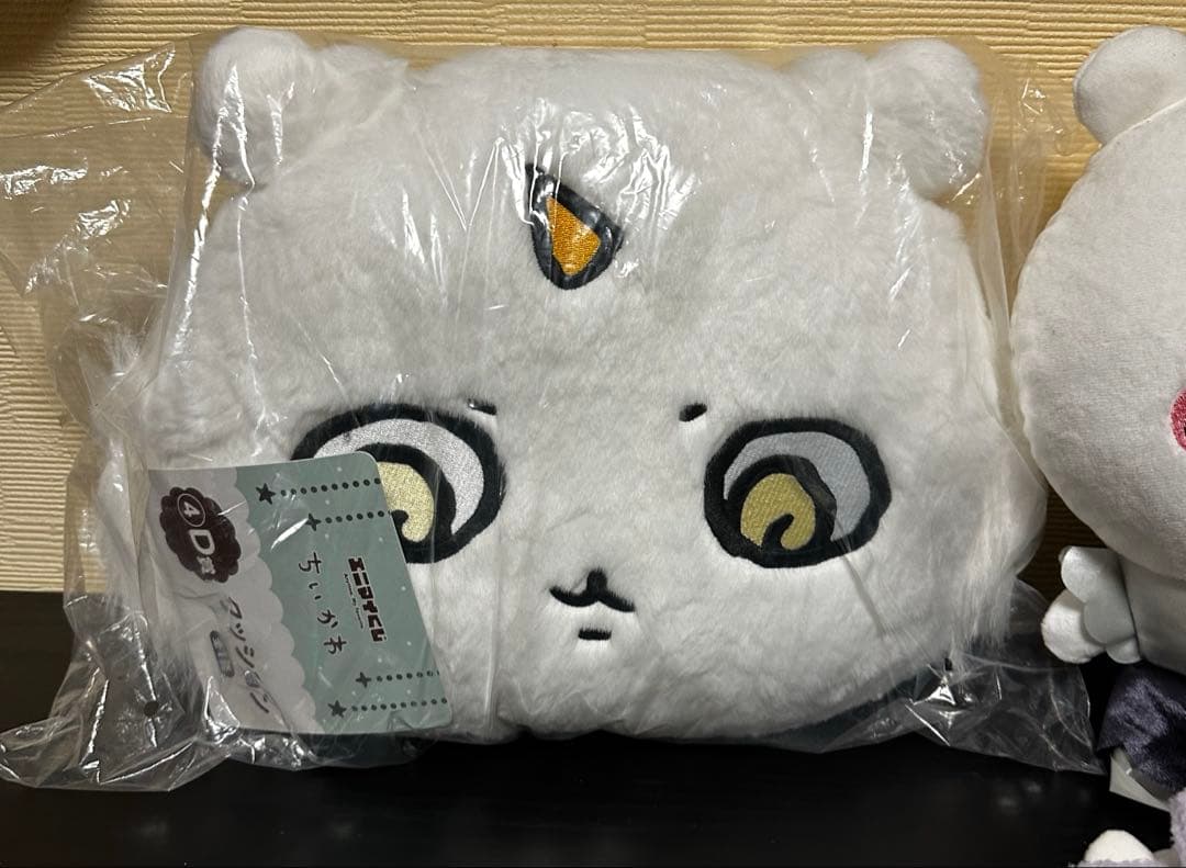 ちいかわ ぬいぐるみ マスコット まとめ売り — image 5