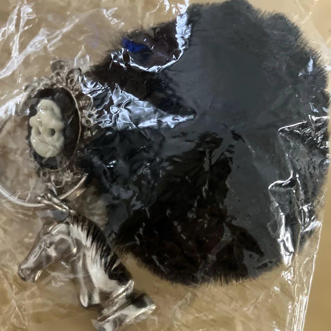 VIVAYOU キーホルダー — image 4
