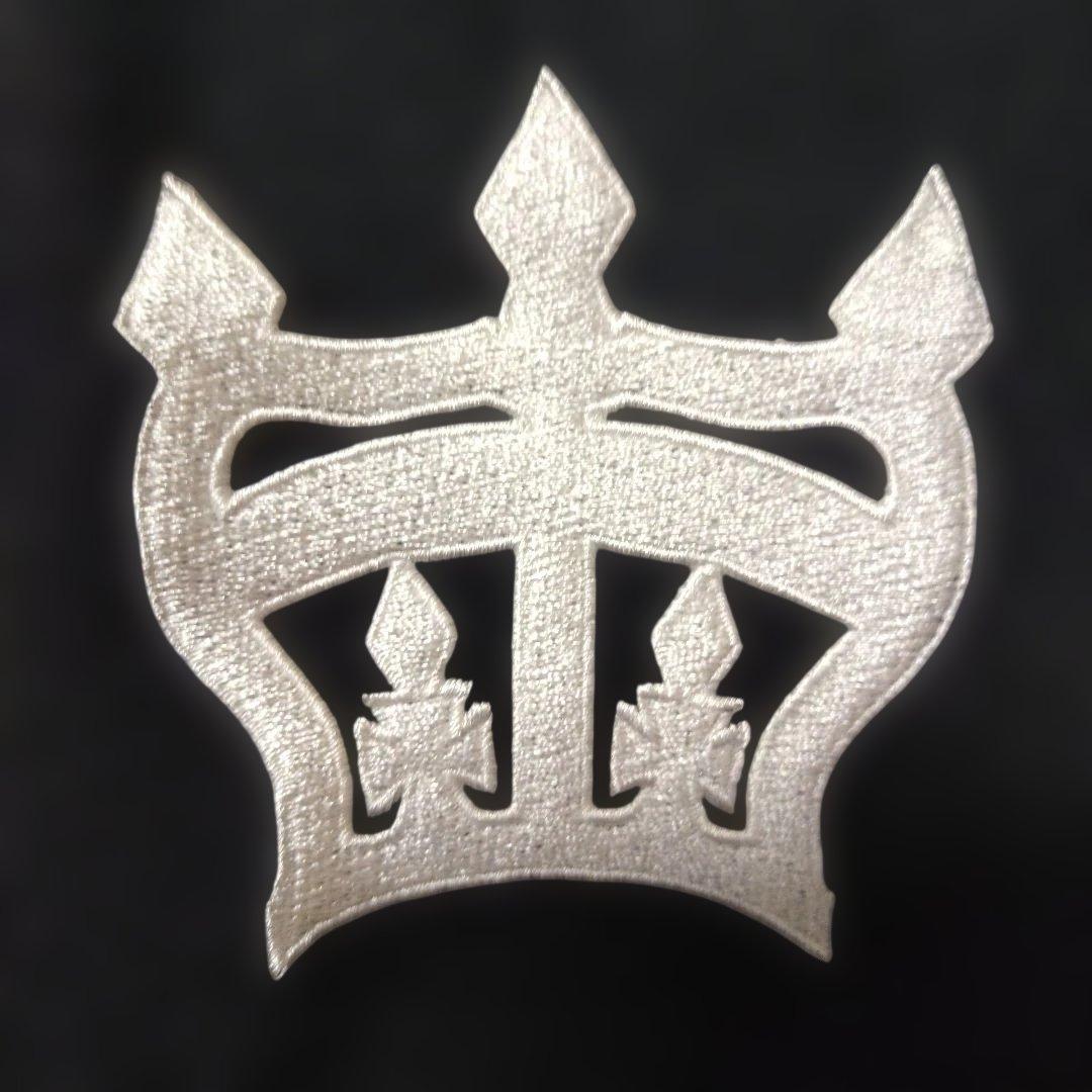 RODEO CROWNS 半袖Tシャツ ワンピースWIDEBOWL　ブラック — image 3