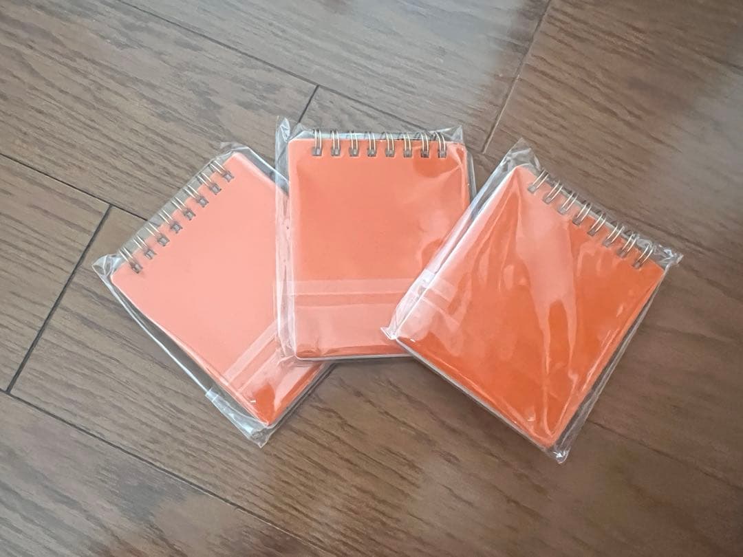 非売品　グッドエール　メモ帳 3個セット　ノベルティ — image 2