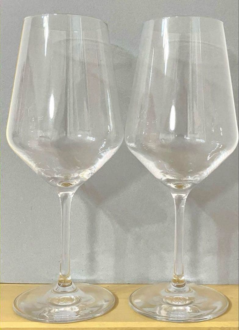 【新品635ml ×2脚】シュトルツル レボリューション ワイングラス — image 4