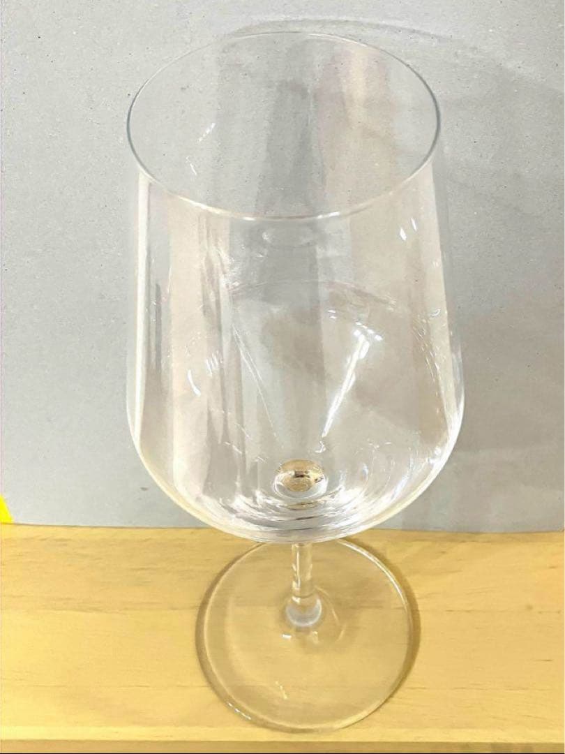 【新品635ml ×2脚】シュトルツル レボリューション ワイングラス — image 5