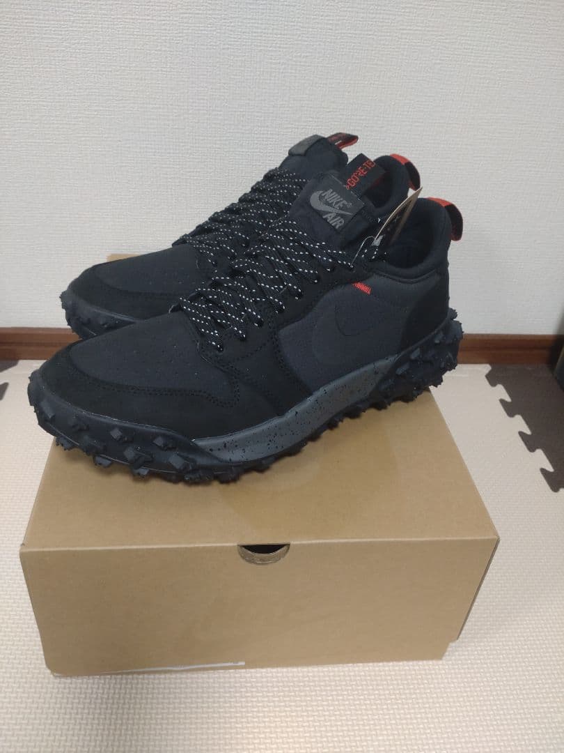 Air Jordan 1 Low Element GORE-TEX 28.5cm — image 2