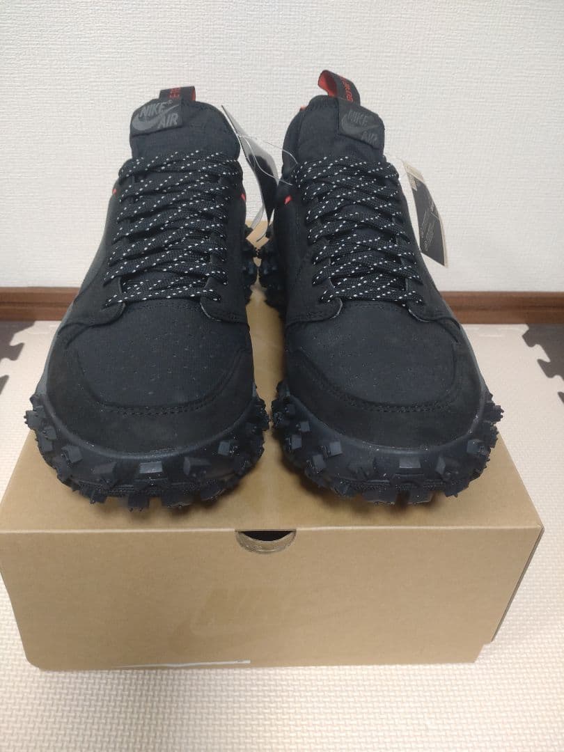 Air Jordan 1 Low Element GORE-TEX 28.5cm — image 4