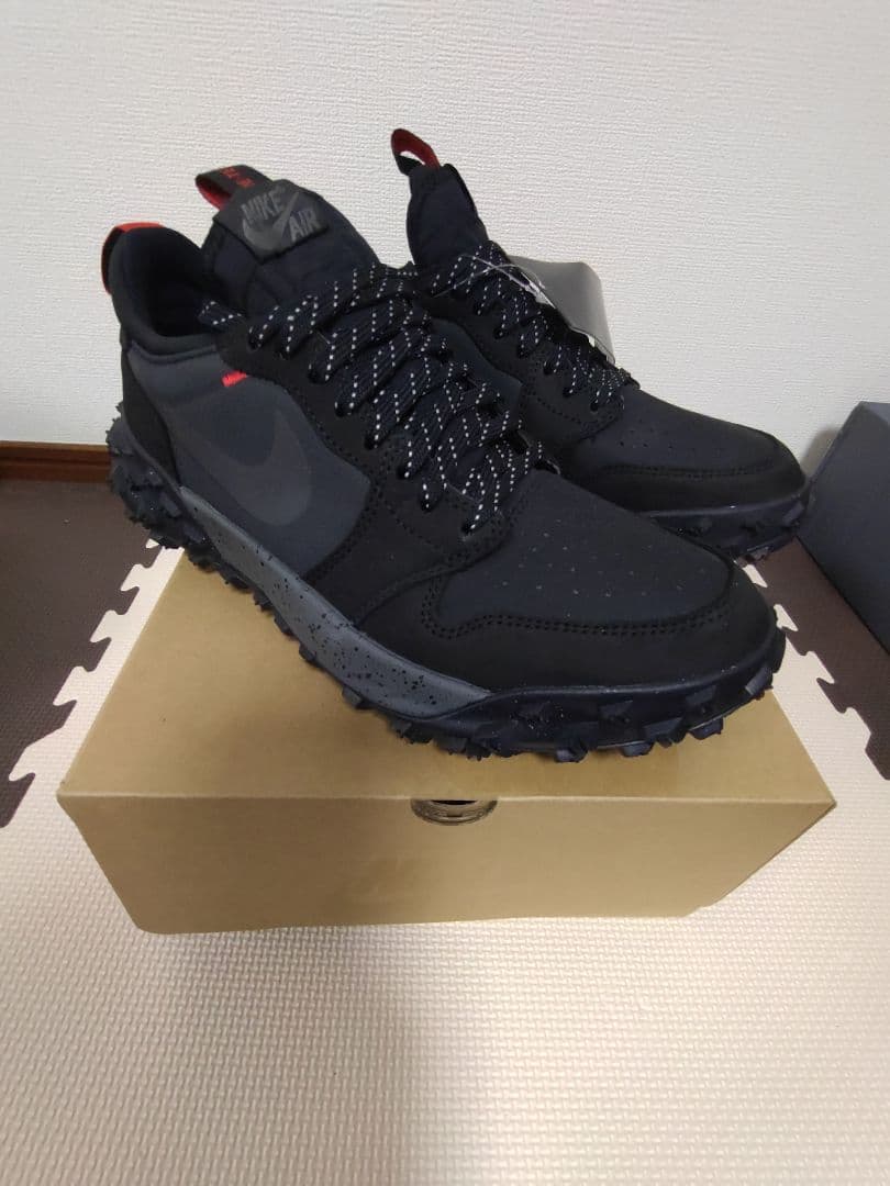 Air Jordan 1 Low Element GORE-TEX 28.5cm — image 5