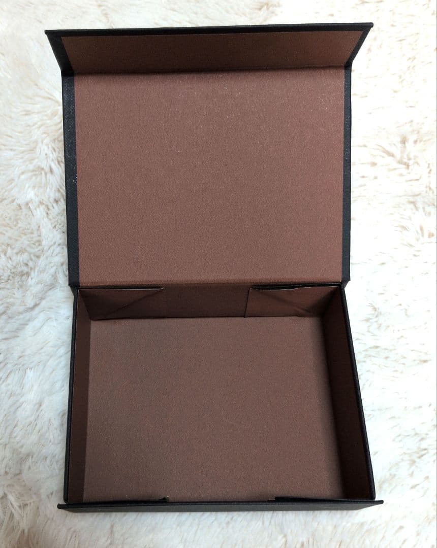 COACH ショップ袋 ギフトボックス セット — image 3