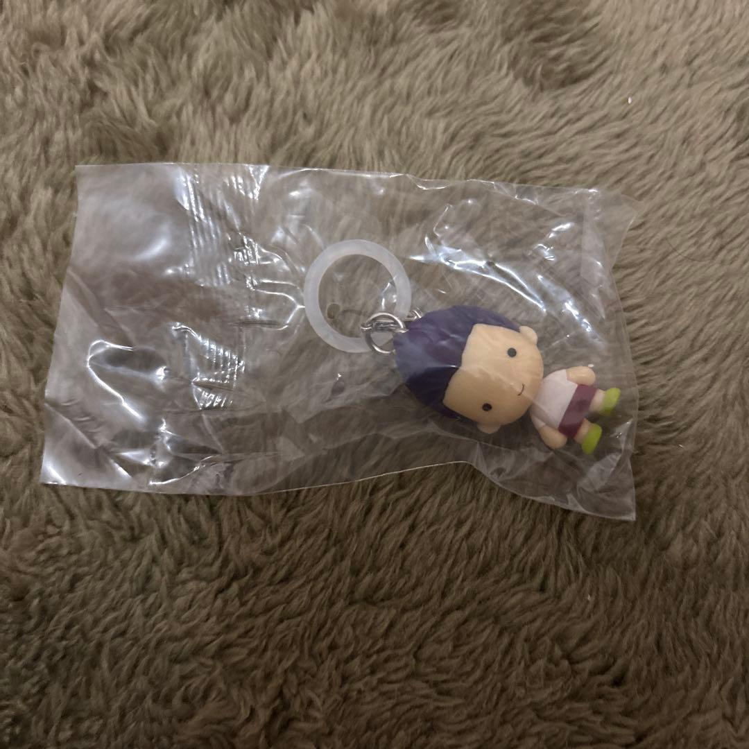 HUNTER×HUNTER めじるしアクセサリー　ヒソカ　レイザー　2体 — image 3