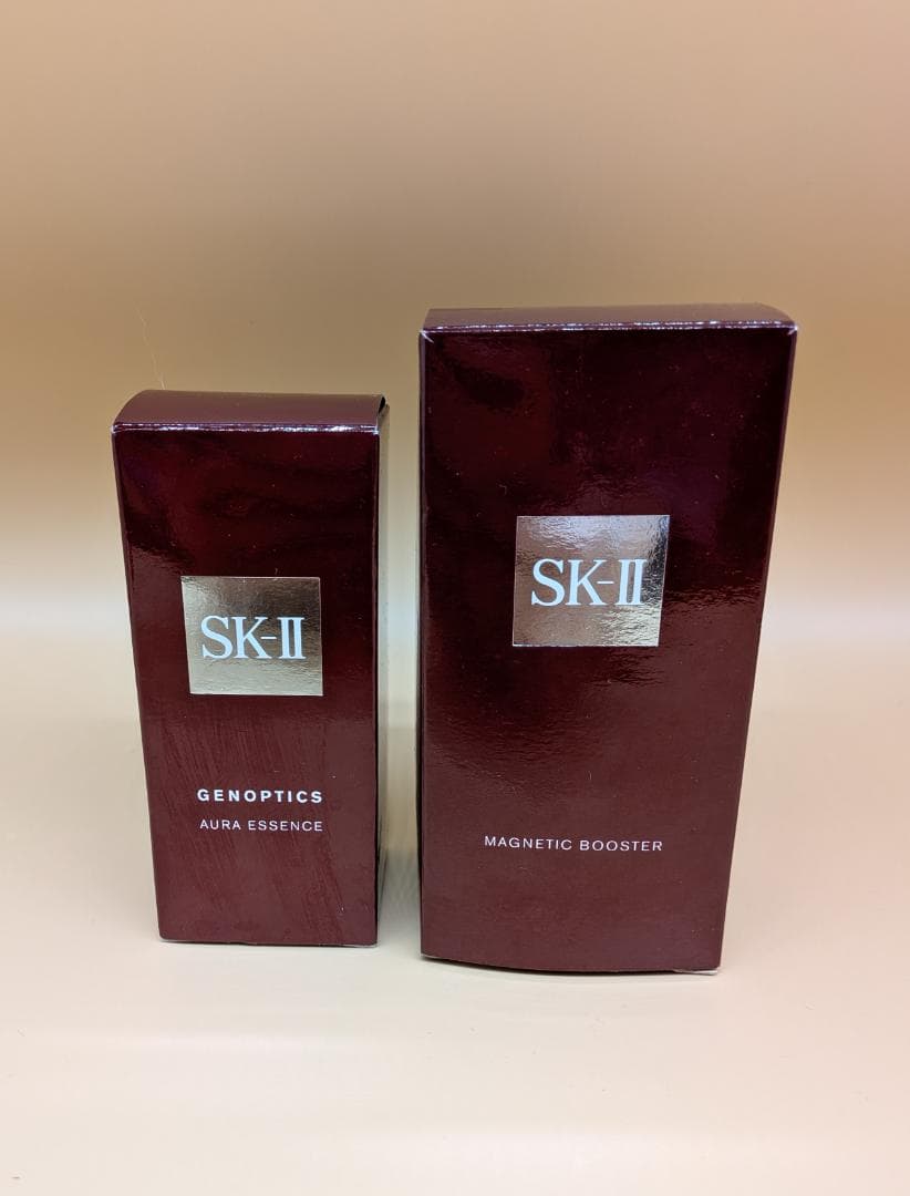 動作確認済 国内正規品 SK-II ジェノプティクスオーラエッセンス 未使用 — image 3
