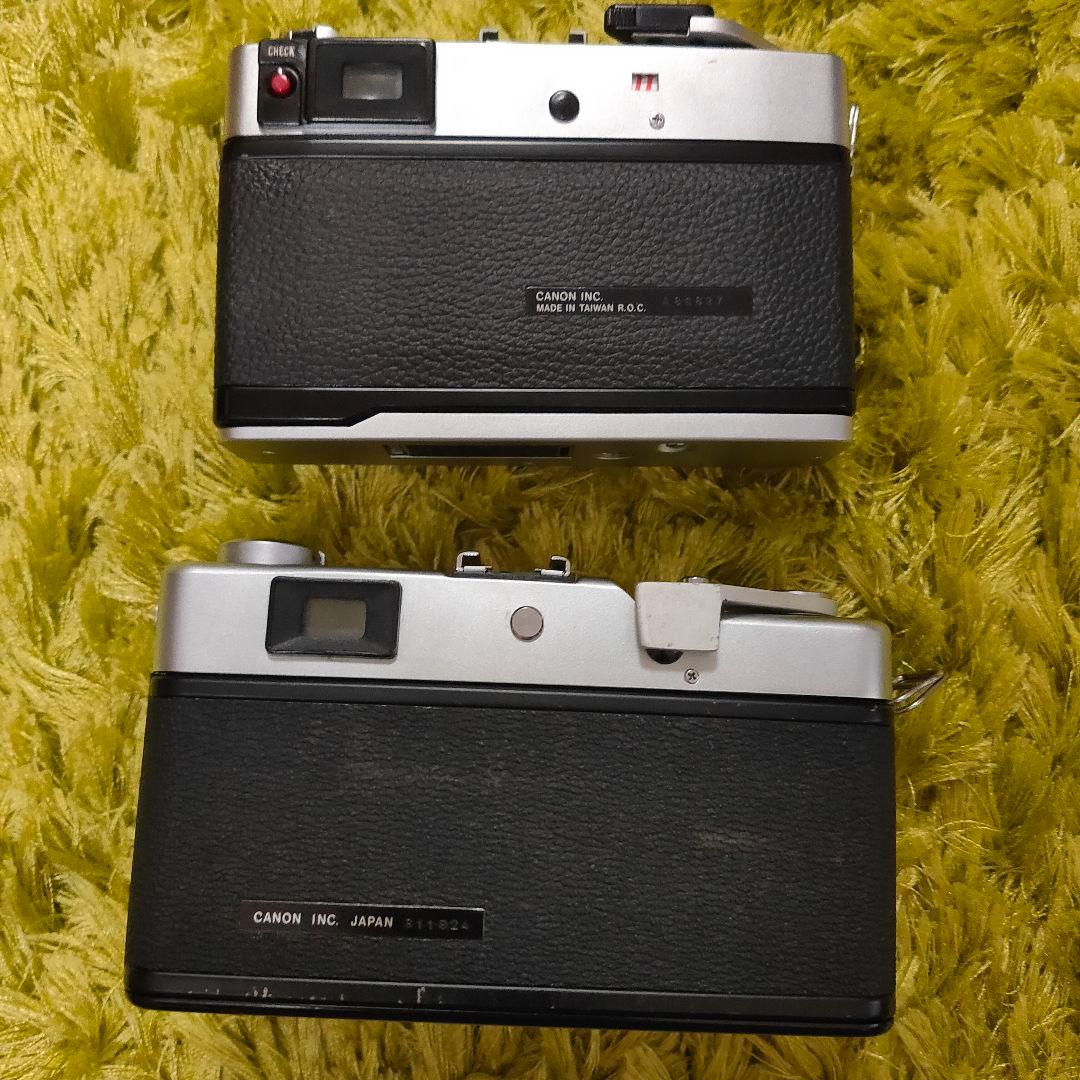 Canon DATEMATIC／Canodate E 2台まとめ 動作未確認 — image 4