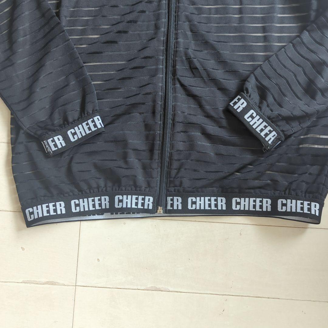 CHEER — image 3