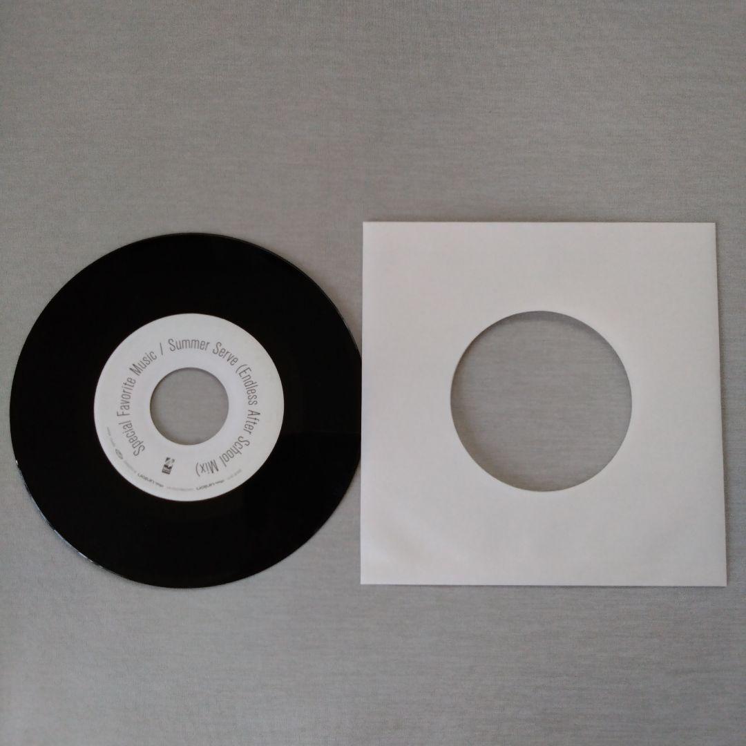 KONCOS ♡ Special Favorite Music split 7 — image 4