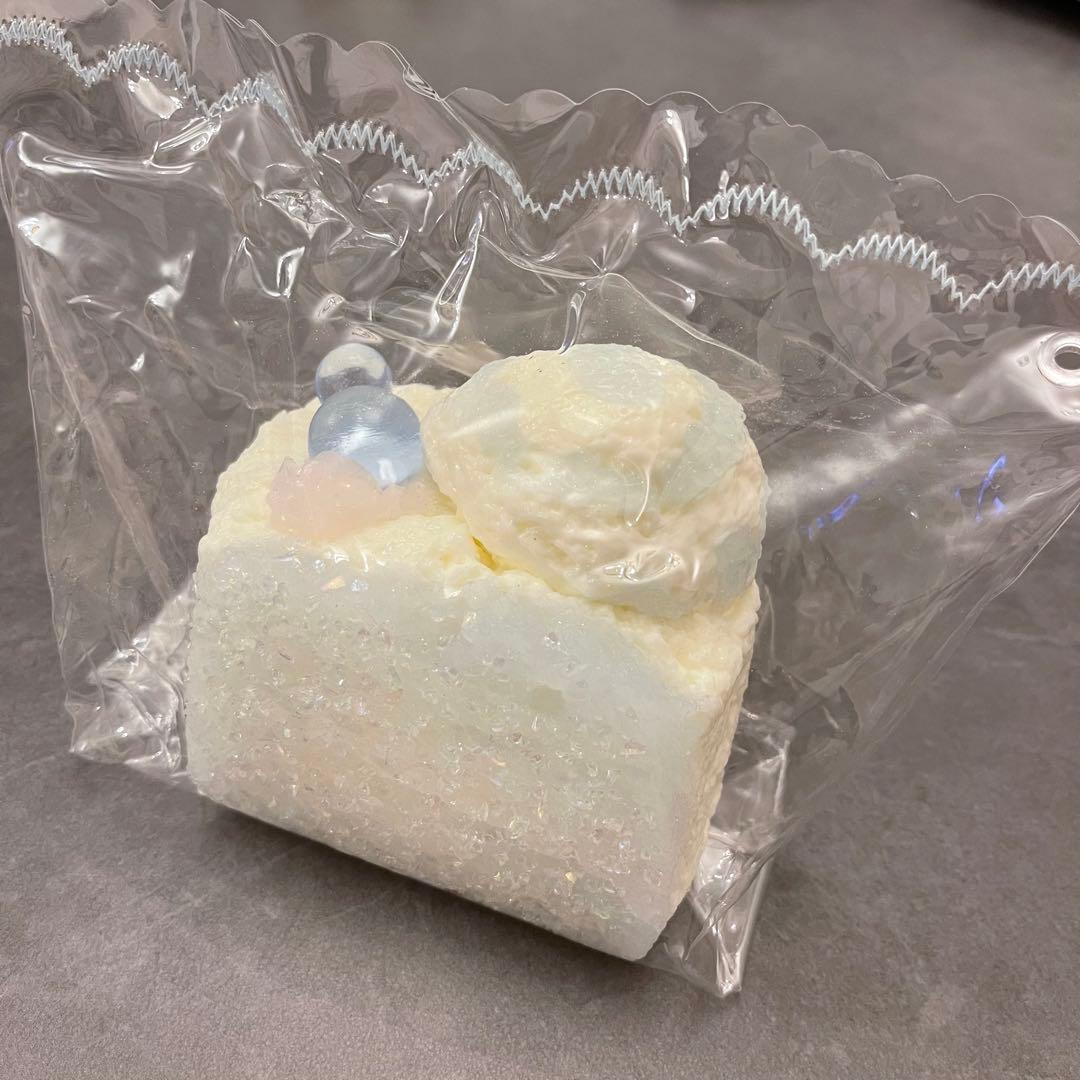 kikisquishy スクイーズ キラキラトースト シャリシャリトースト — image 5