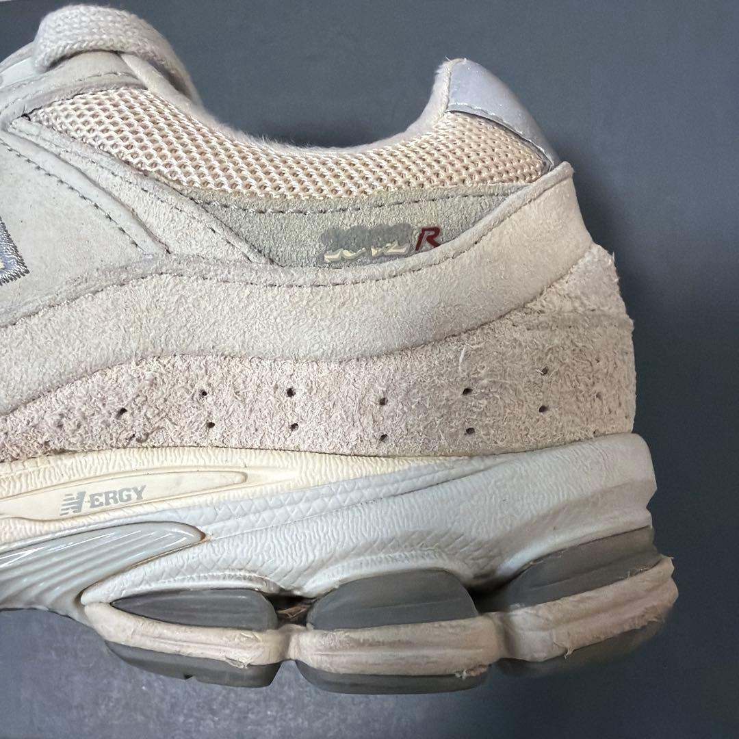 New Balance ニューバランス 2002R M2002RLN ルナイヤー — image 5