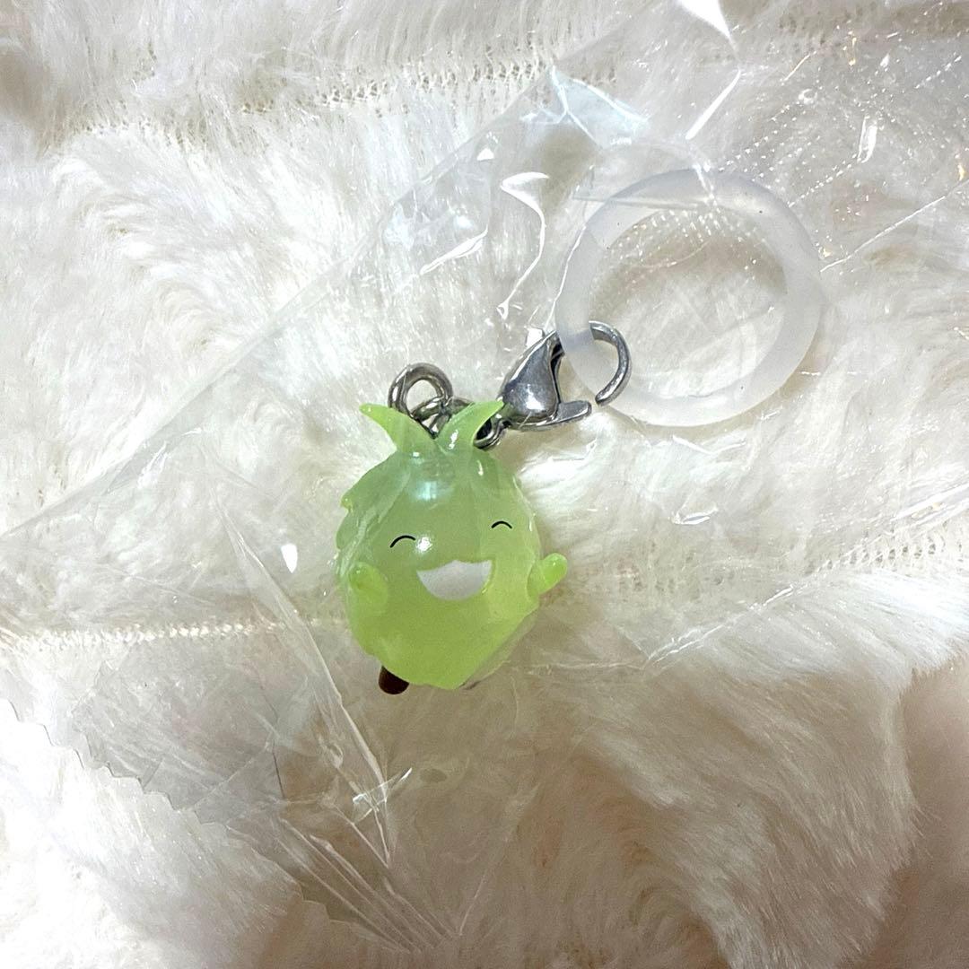 【入手困難✨】モリゾー＆キッコロ めじるしアクセサリー 匿名配送　3種セット — image 2