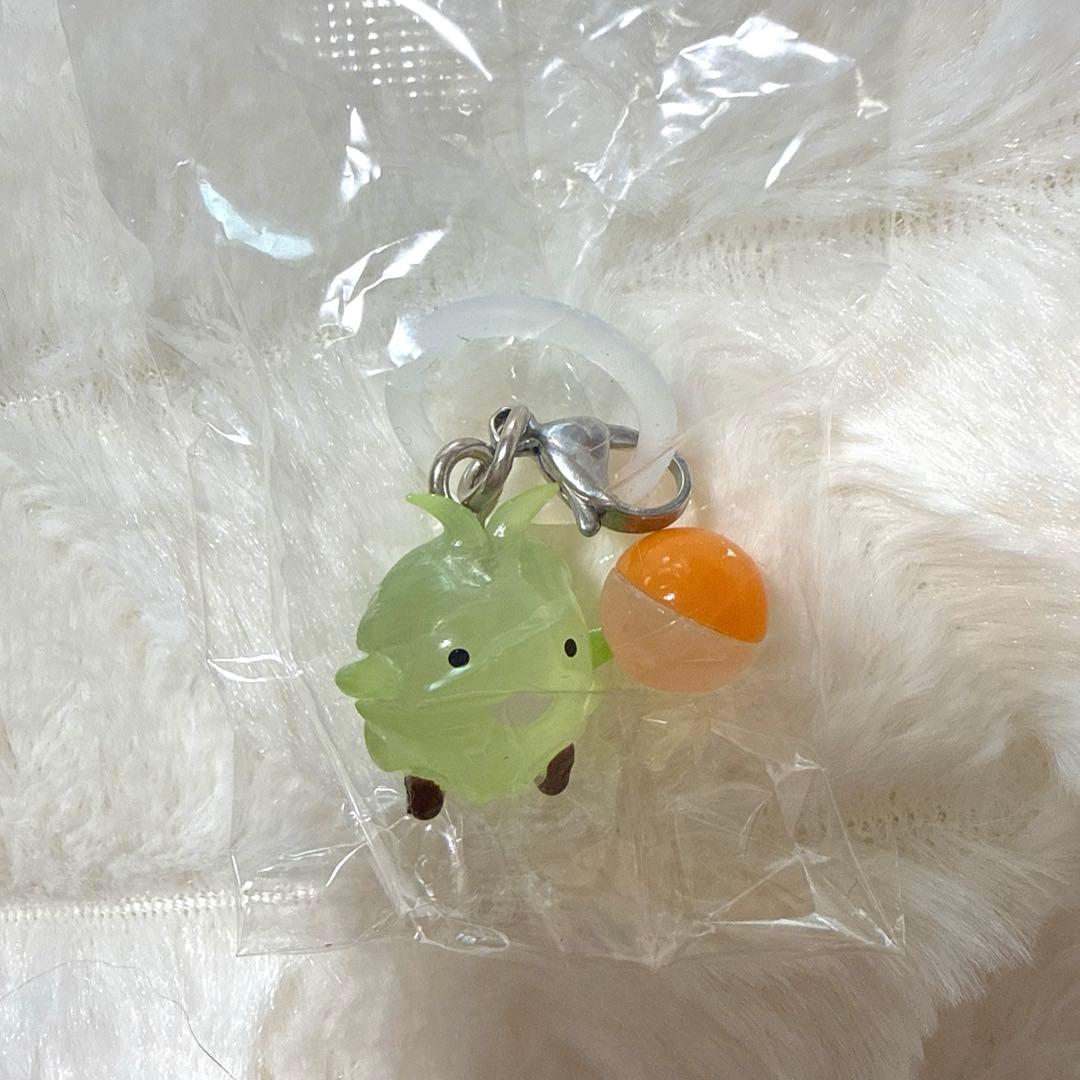 【入手困難✨】モリゾー＆キッコロ めじるしアクセサリー 匿名配送　3種セット — image 3