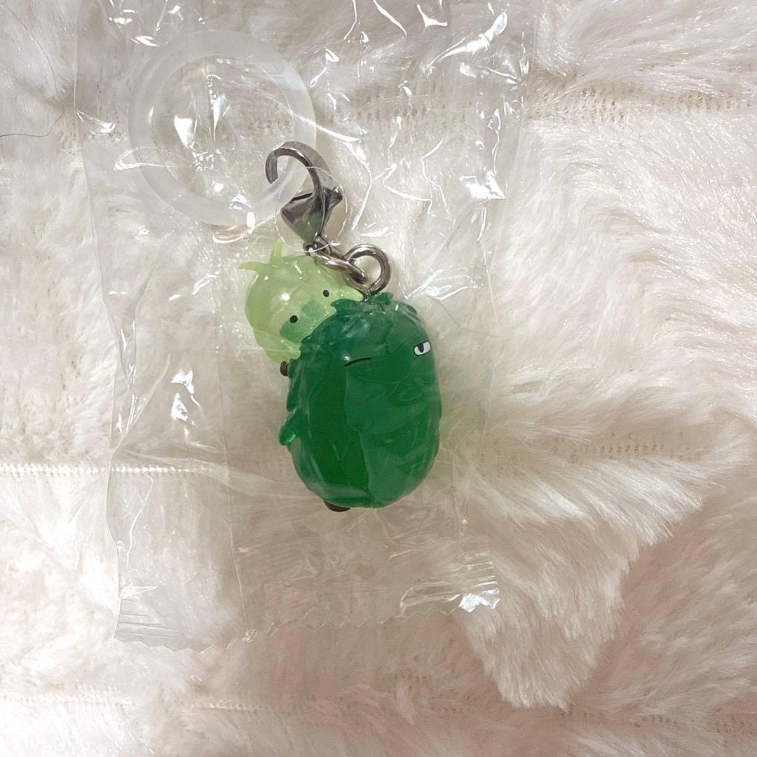 【入手困難✨】モリゾー＆キッコロ めじるしアクセサリー 匿名配送　3種セット — image 4
