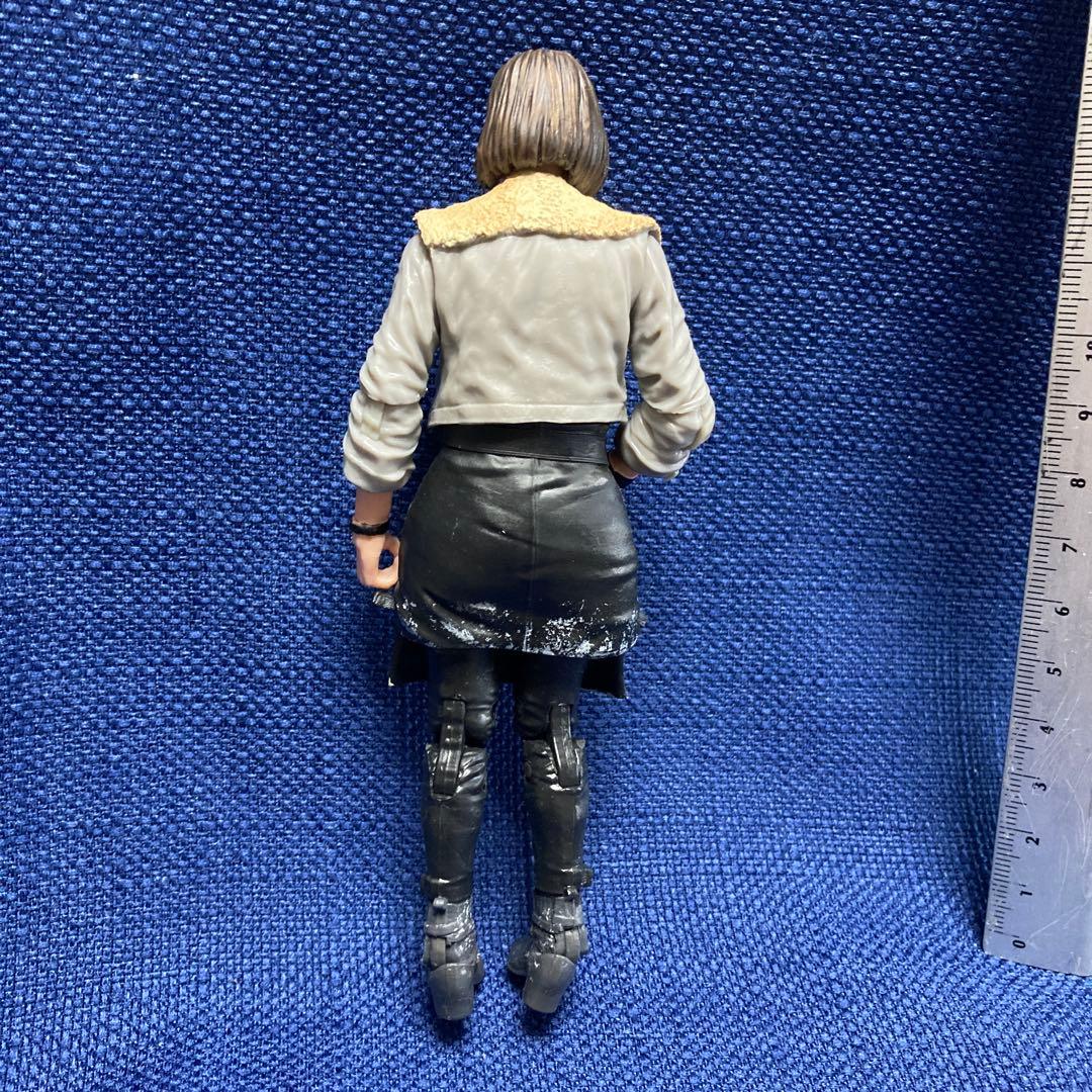 スターウォーズ　キーラ　フィギュア — image 2