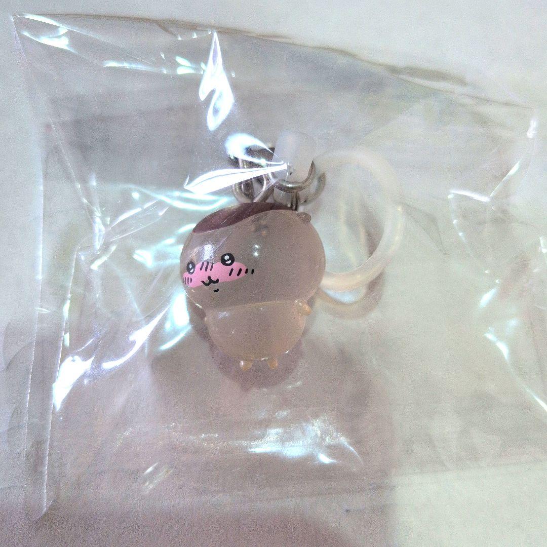 ちいかわ めじるしアクセサリー2 くりまんじゅう — image 2