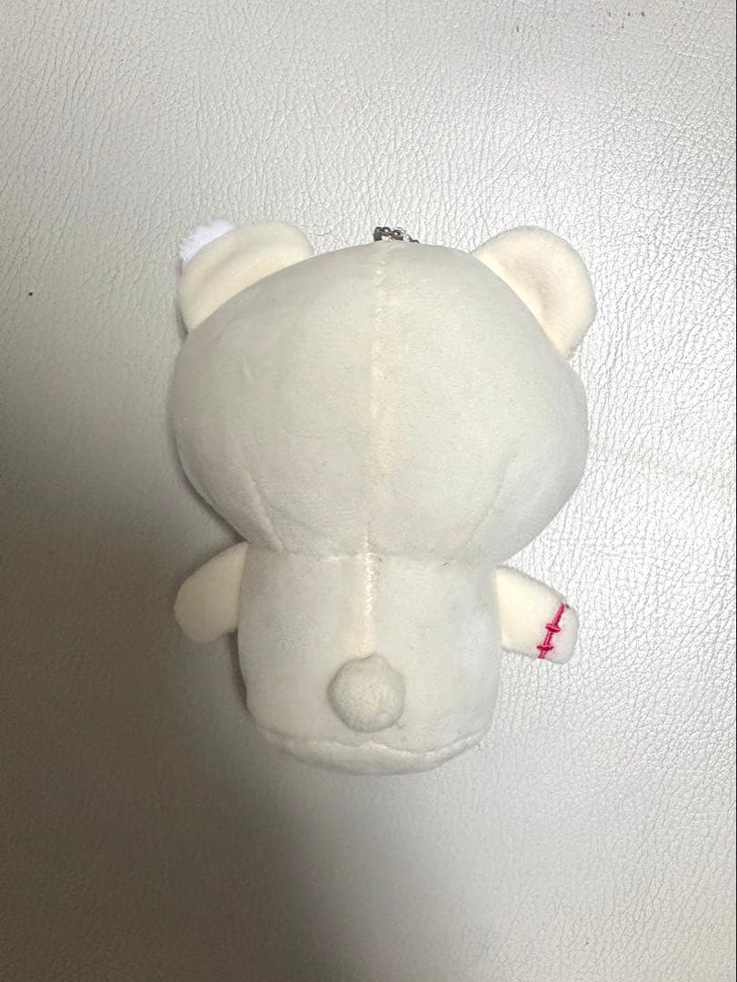 ちゅきべあぬいぐるみ — image 2