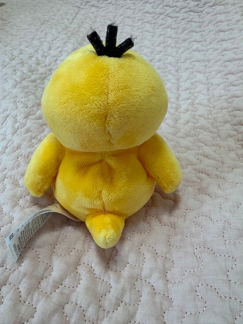 ポケモンfit コダック ぬいぐるみ — image 2