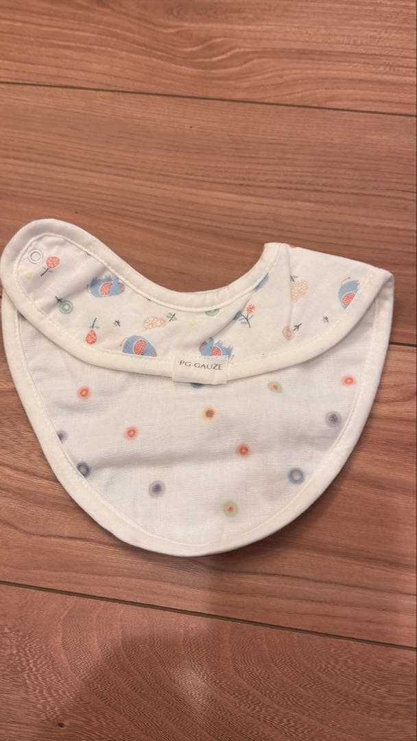 PG GAUZE バンダナスタイ ベビーぞう — image 2