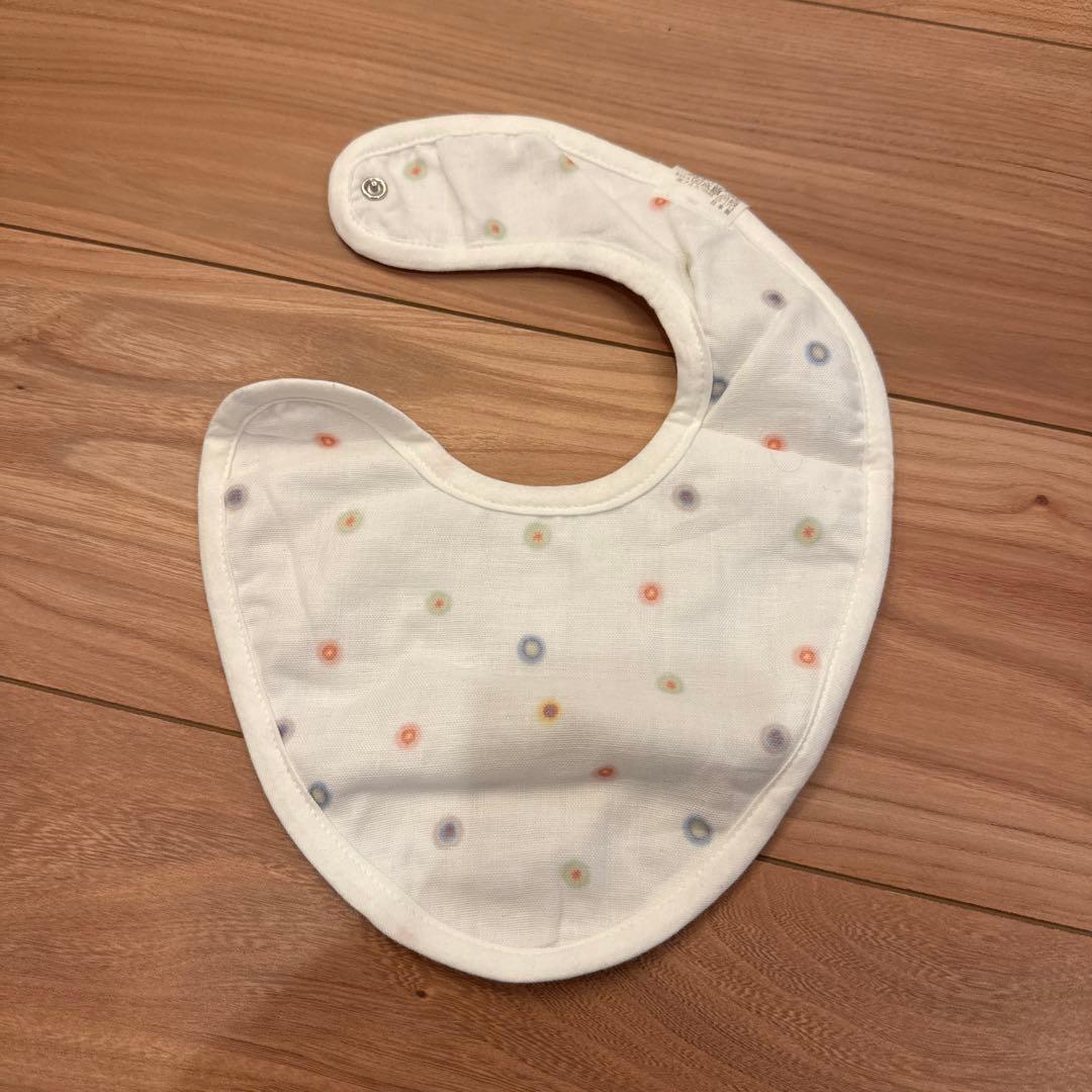 PG GAUZE バンダナスタイ ベビーぞう — image 3
