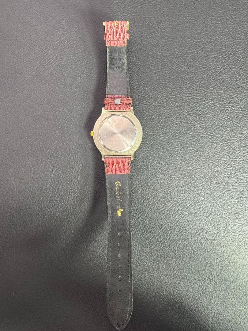 ALANGLEY DIVER SPORT クォーツ 腕時計 多機能 メンズ — image 3
