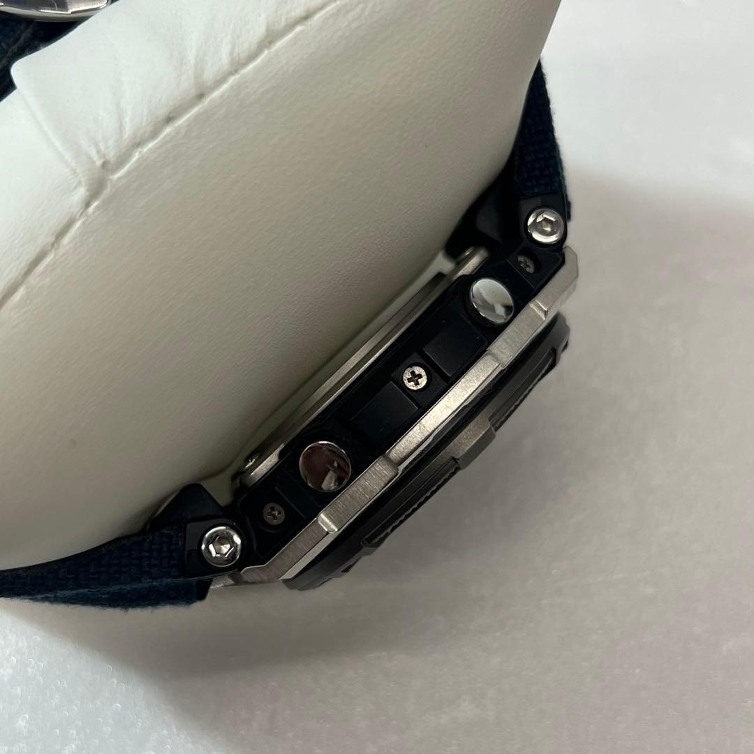 ②【G-SHOCK/ジーショック】メンズ　GST-W330AC タフソーラー — image 3