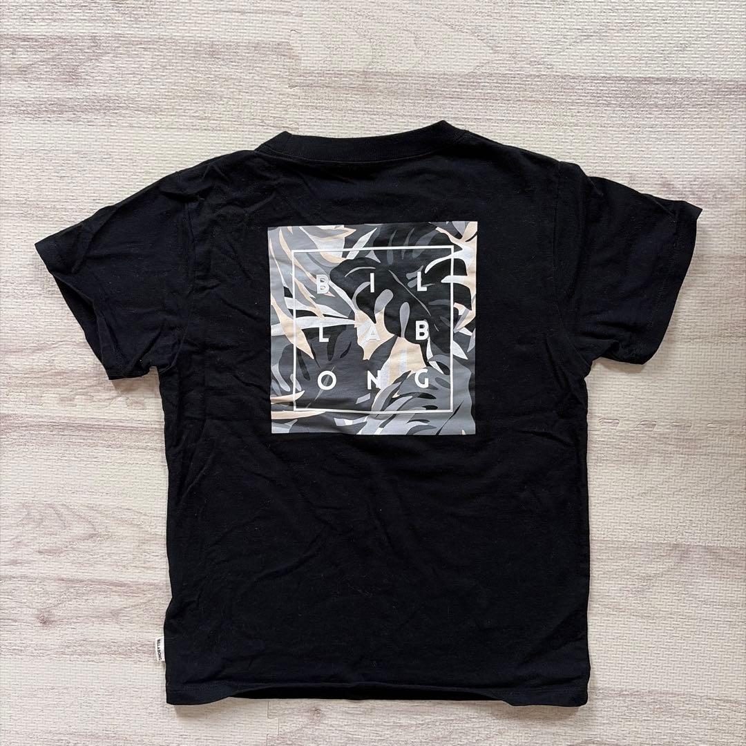 ⭐︎美品⭐︎BILLA BONG バックプリントTシャツ — image 2