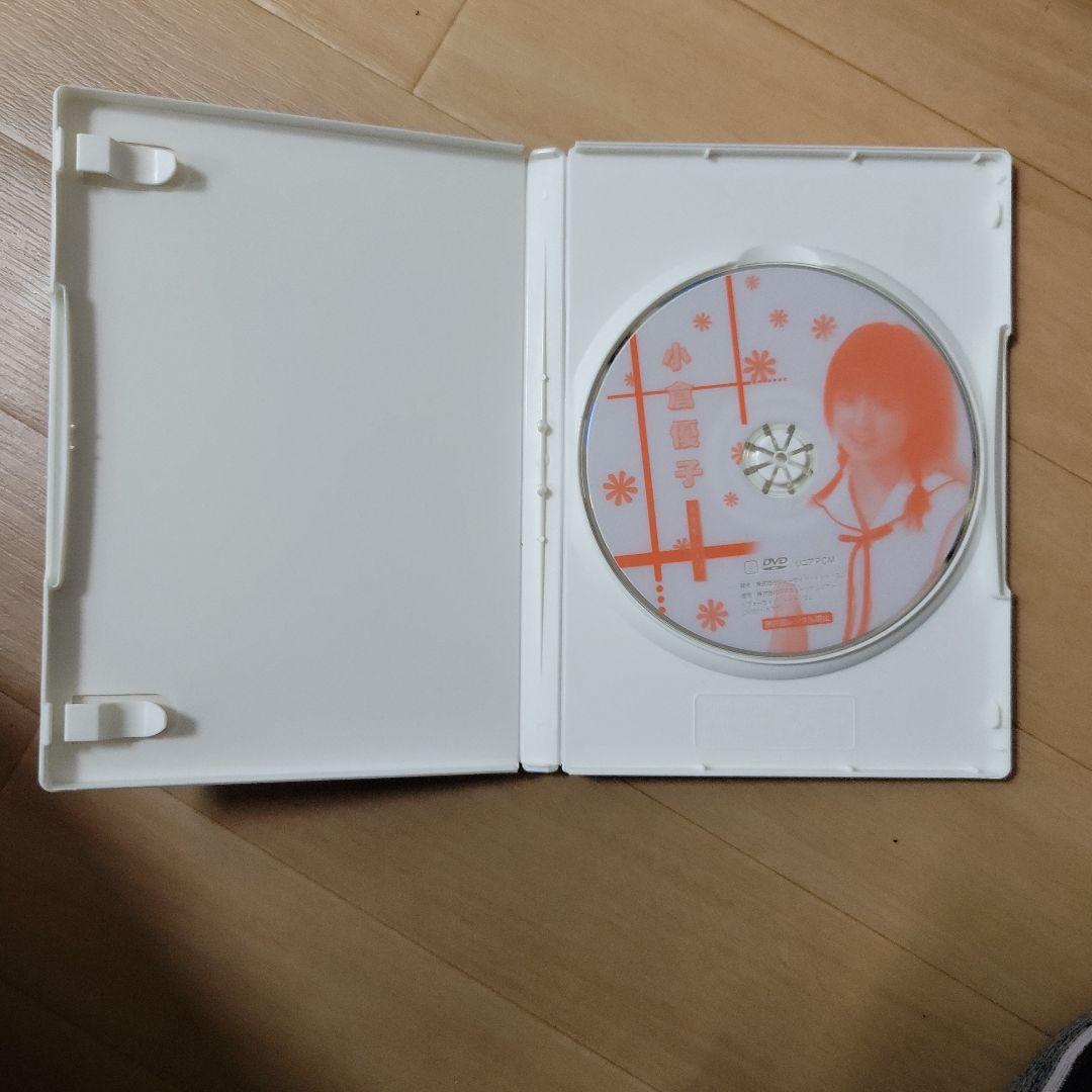小倉優子 DVD 小倉家の人々 — image 3